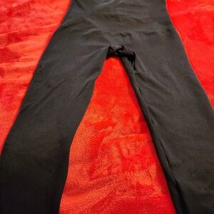 Shapermint Black Leggings